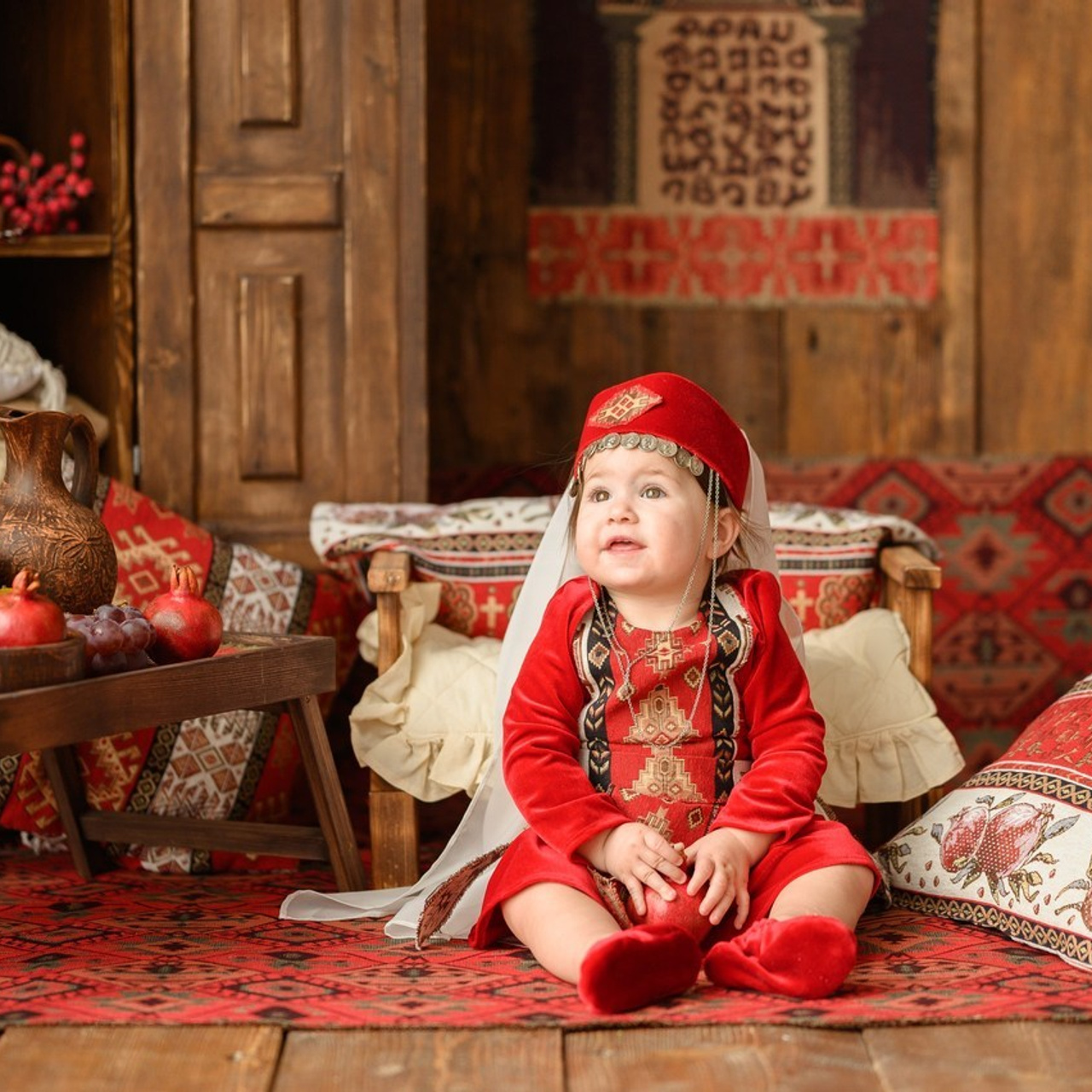 Отзывы. Детский и семейный фотограф Ирина Гладких