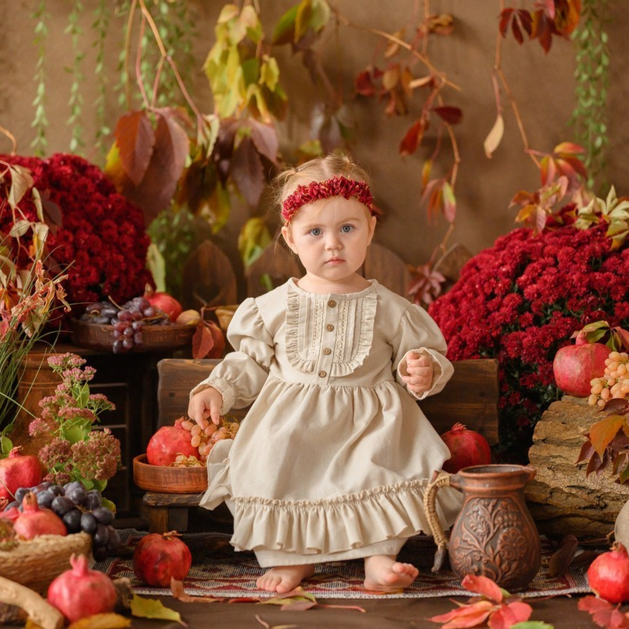 Отзывы. Детский и семейный фотограф Ирина Гладких