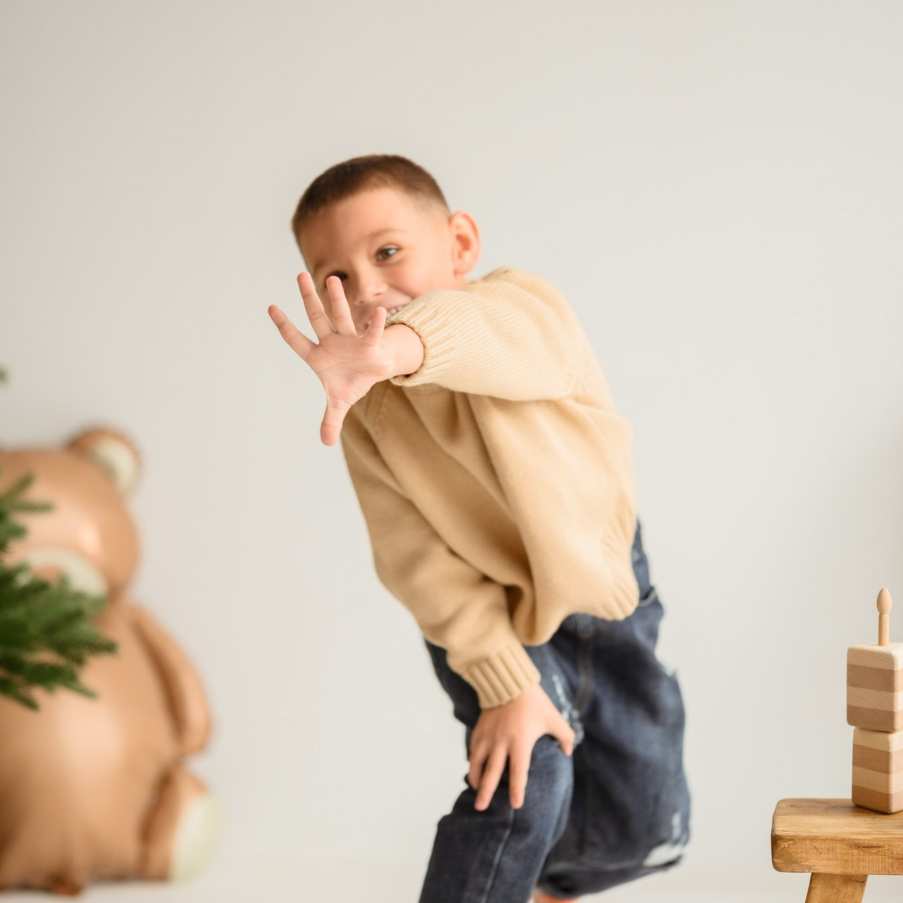 Отзывы. Детский и семейный фотограф Ирина Гладких