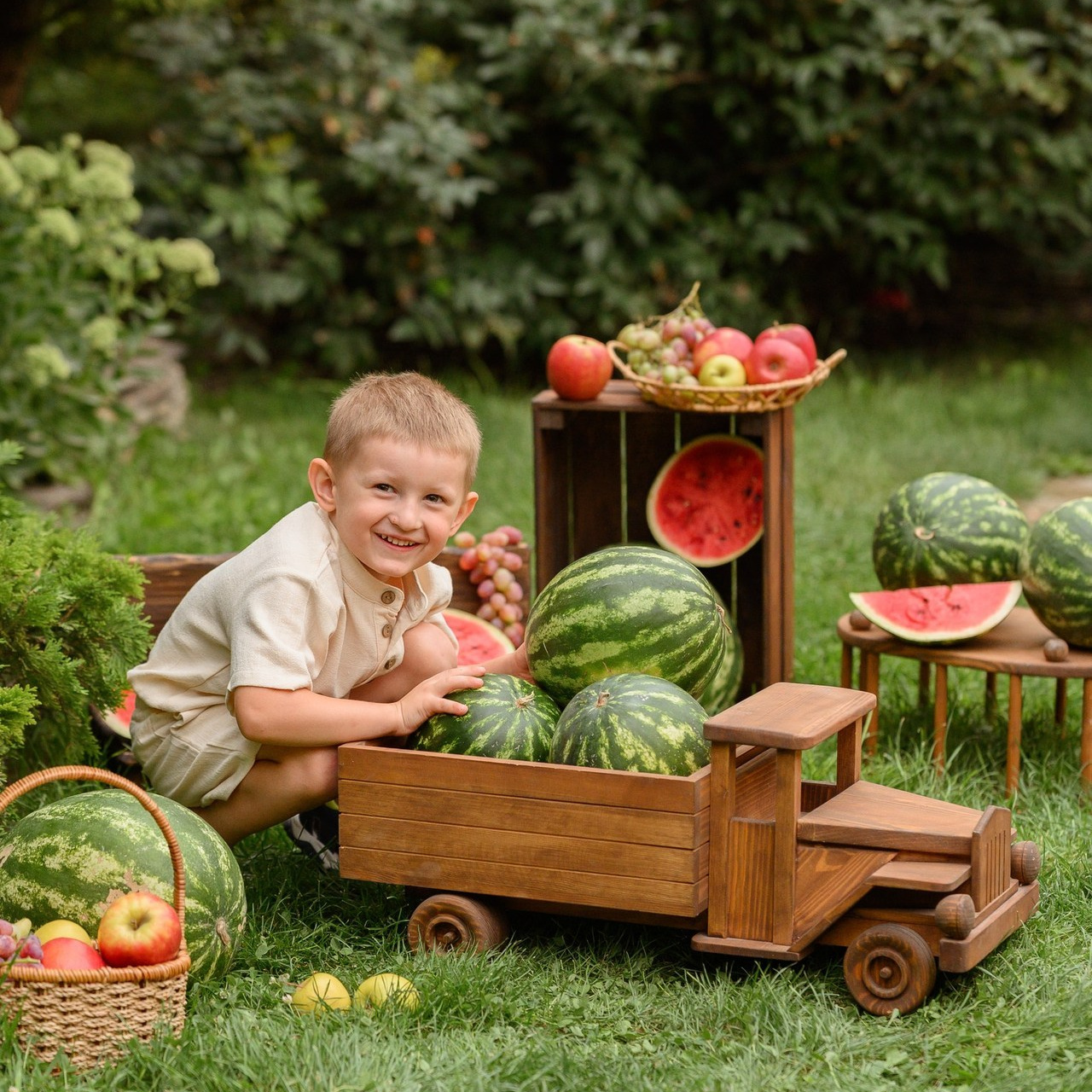 Отзывы. Детский и семейный фотограф Ирина Гладких
