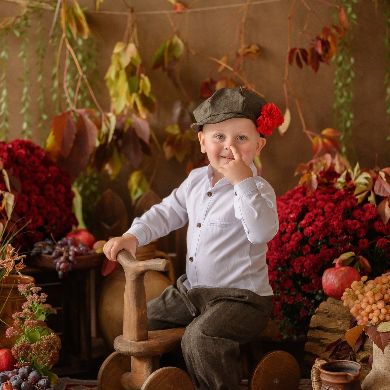 Отзывы. Детский и семейный фотограф Ирина Гладких