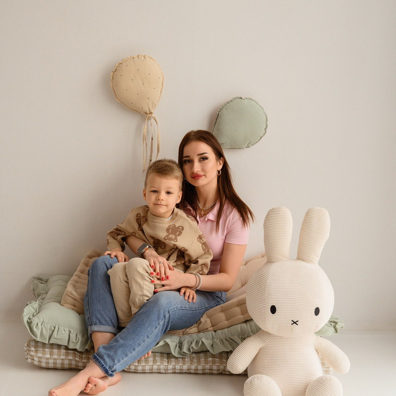 Отзывы. Детский и семейный фотограф Ирина Гладких