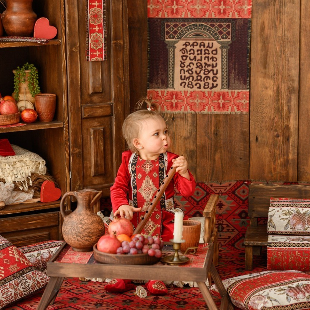 Отзывы. Детский и семейный фотограф Ирина Гладких