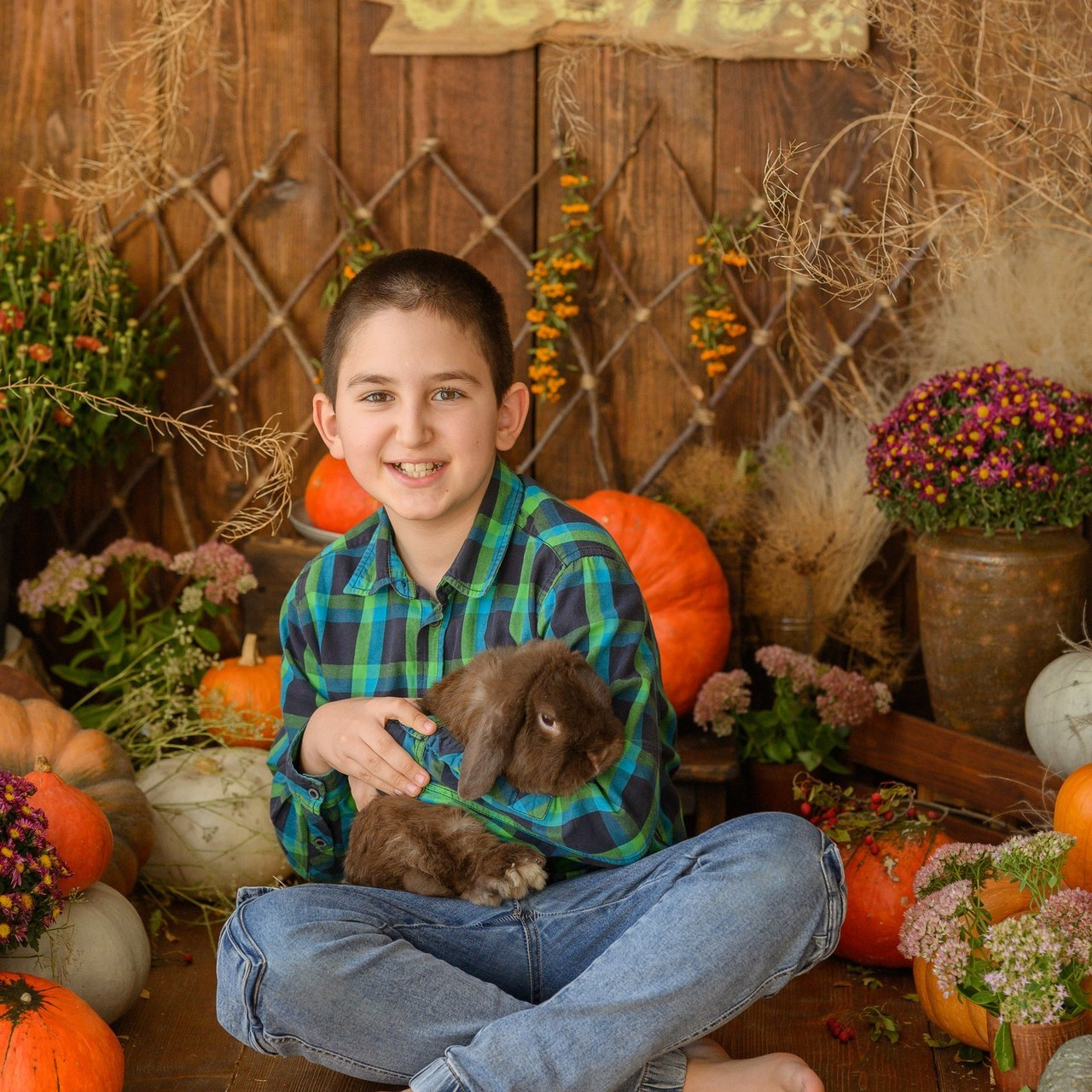 Отзывы. Детский и семейный фотограф Ирина Гладких