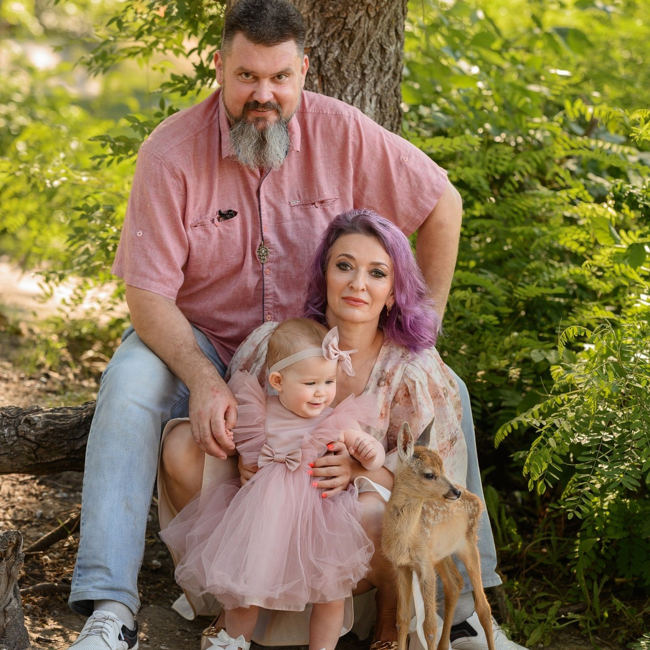 Отзывы. Детский и семейный фотограф Ирина Гладких