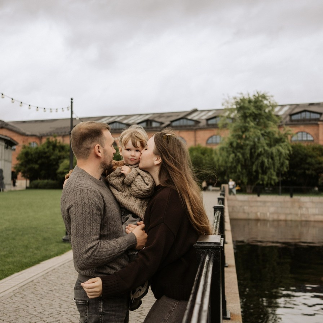 Отзывы. Семейный фотограф в Санкт-Петербурге Дарья Фадеева