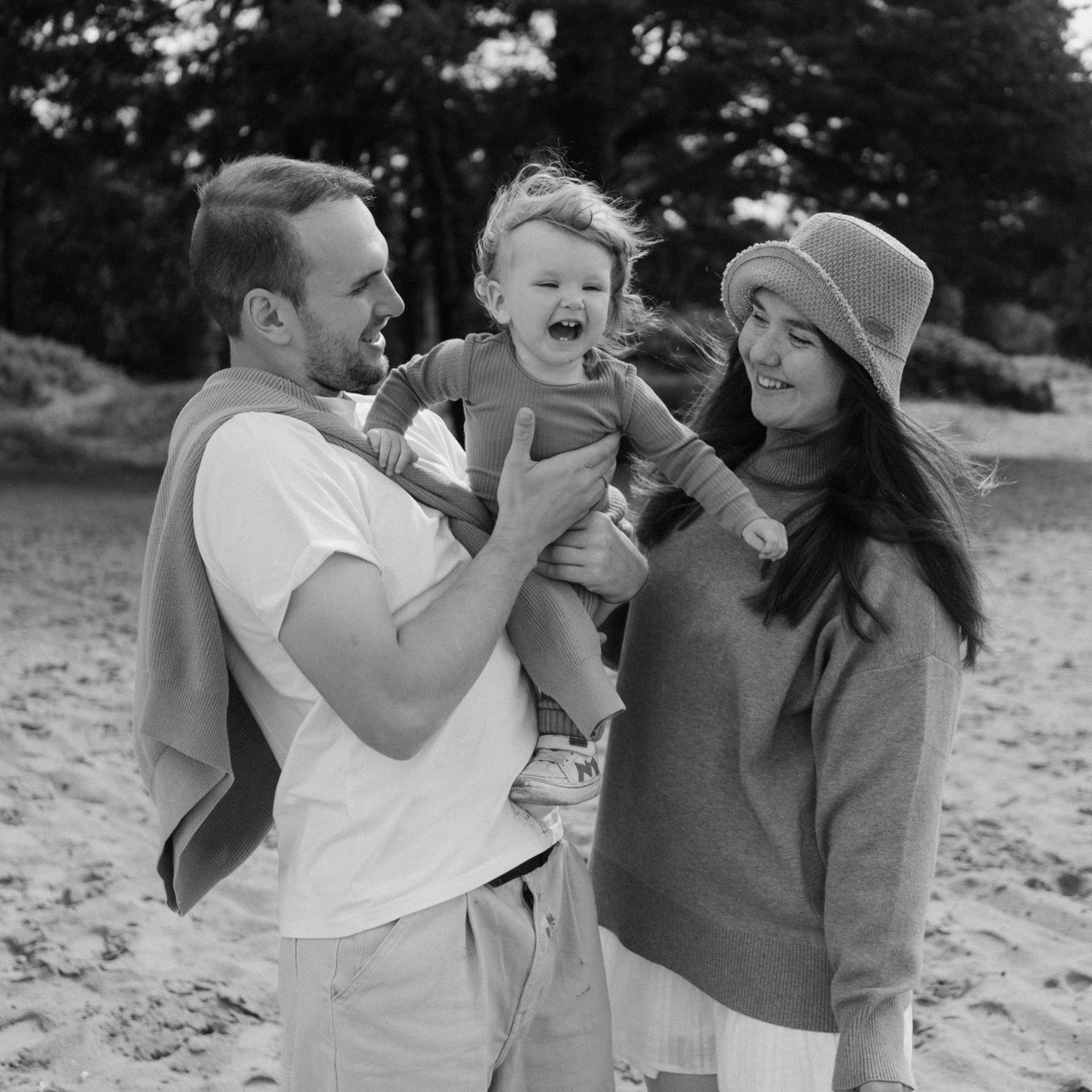 Отзывы. Семейный фотограф в Санкт-Петербурге Дарья Фадеева