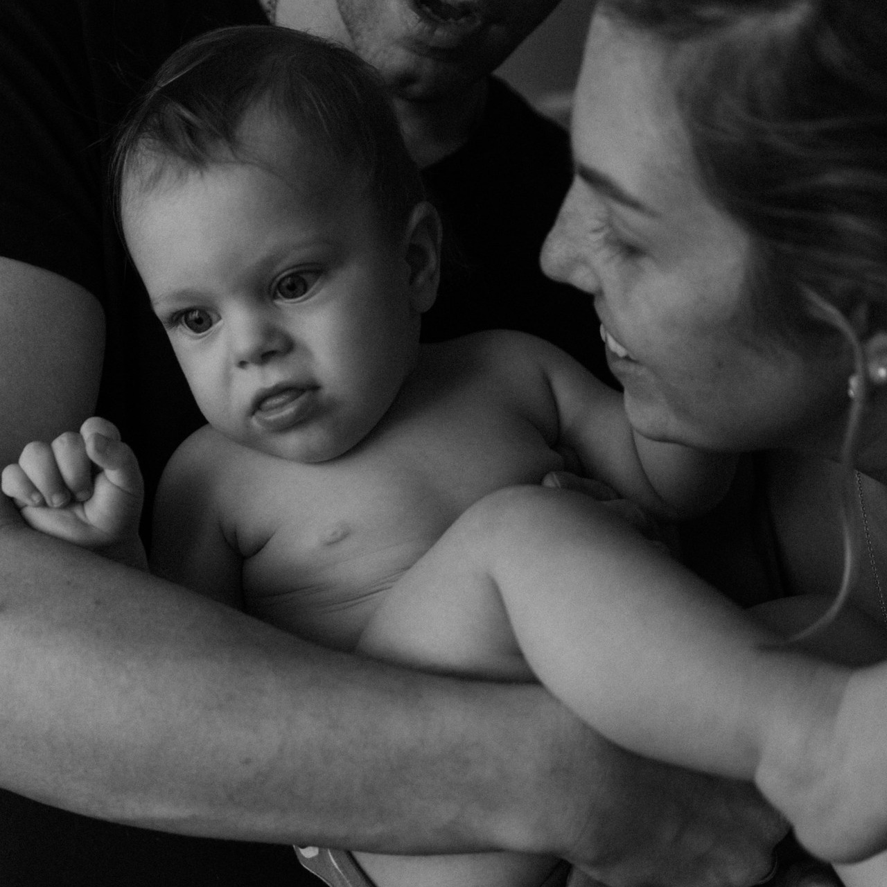 Отзывы. Семейный фотограф в Санкт-Петербурге Дарья Фадеева