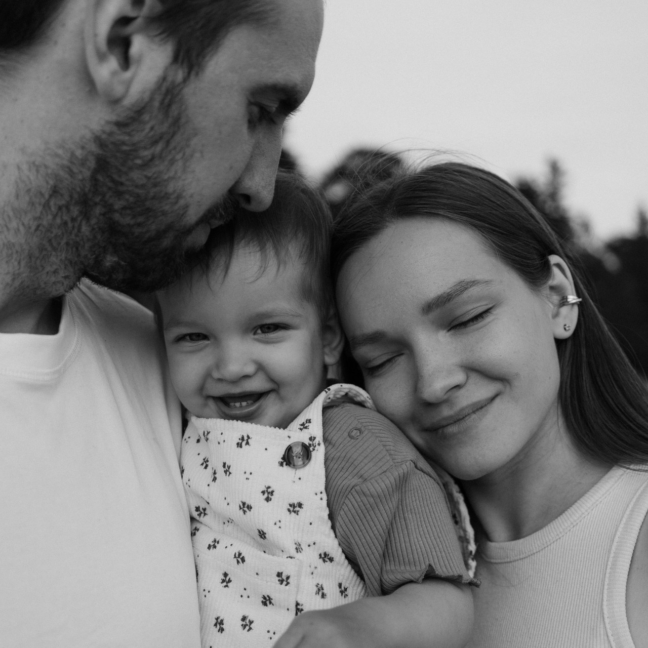 Отзывы. Семейный фотограф в Санкт-Петербурге Дарья Фадеева