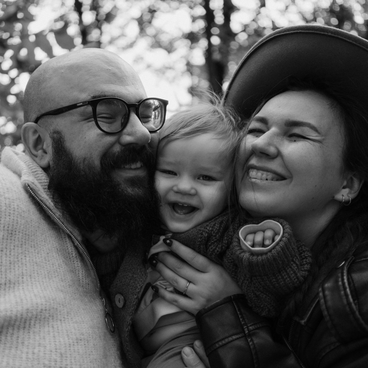 Отзывы. Семейный фотограф в Санкт-Петербурге Дарья Фадеева