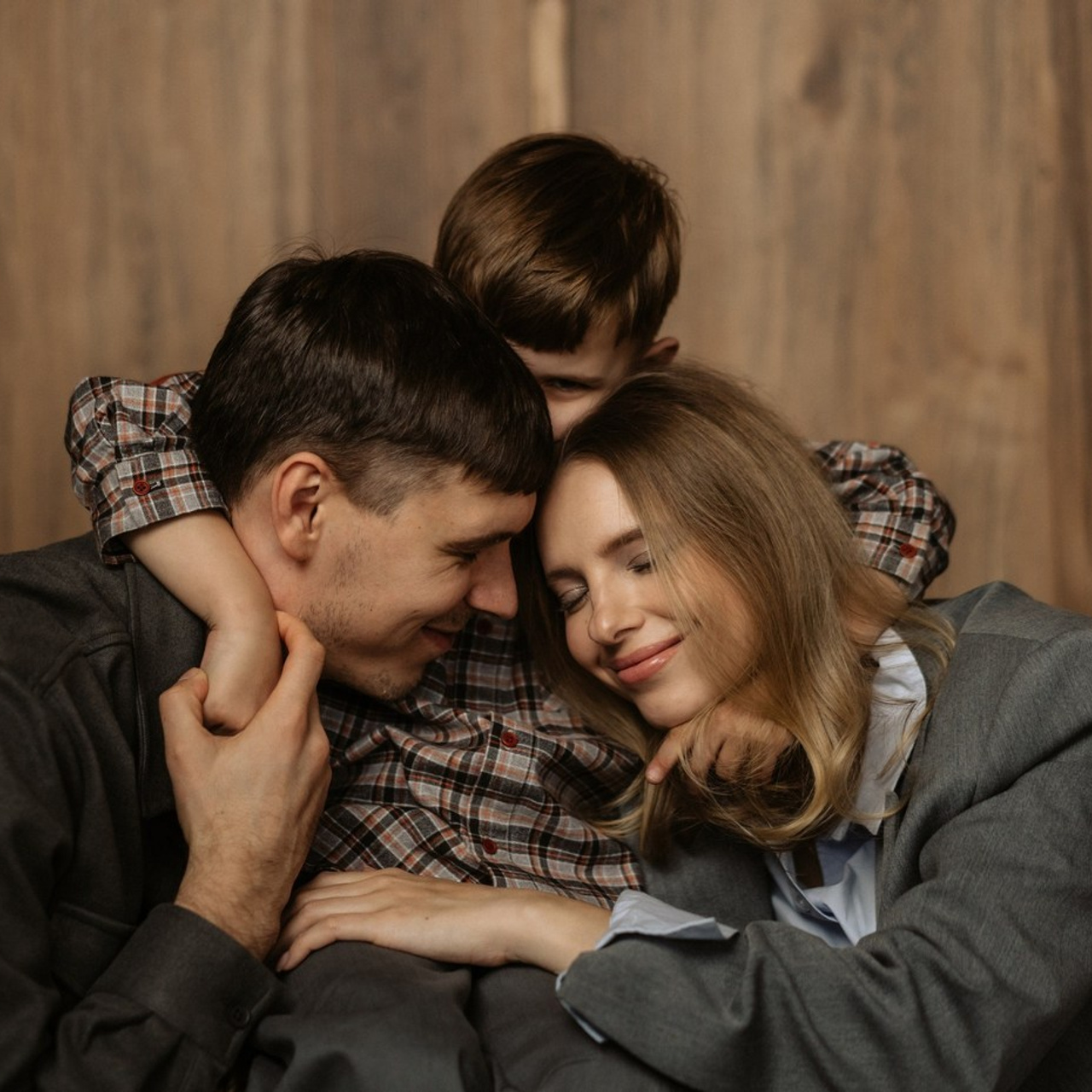 Отзывы. Семейный фотограф в Санкт-Петербурге Дарья Фадеева