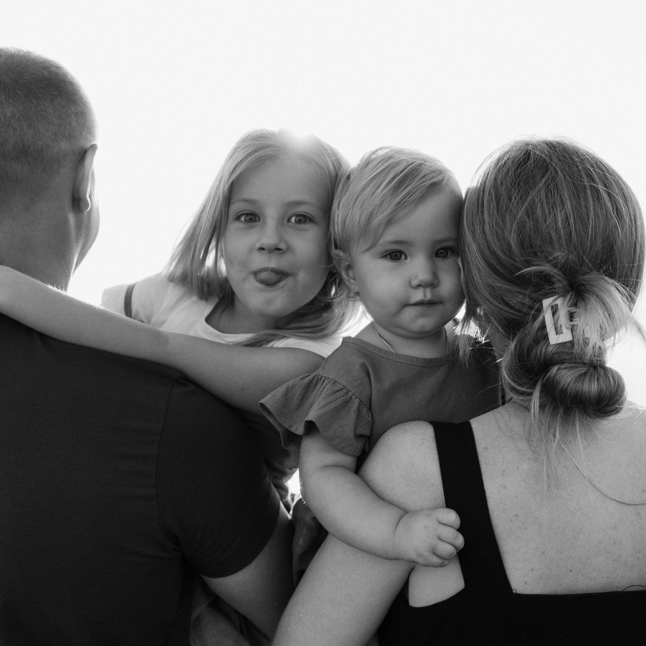 Отзывы. Семейный фотограф в Санкт-Петербурге Дарья Фадеева