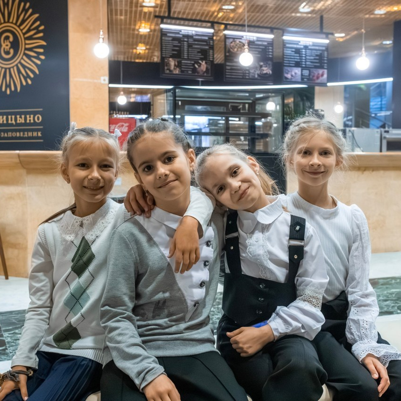 Отзывы. Фотограф Москва