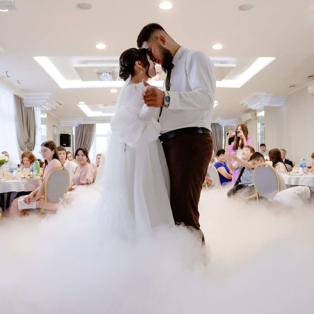 Свадебный и семейный фотограф в Оренбурге Тасжан Аккелбеков