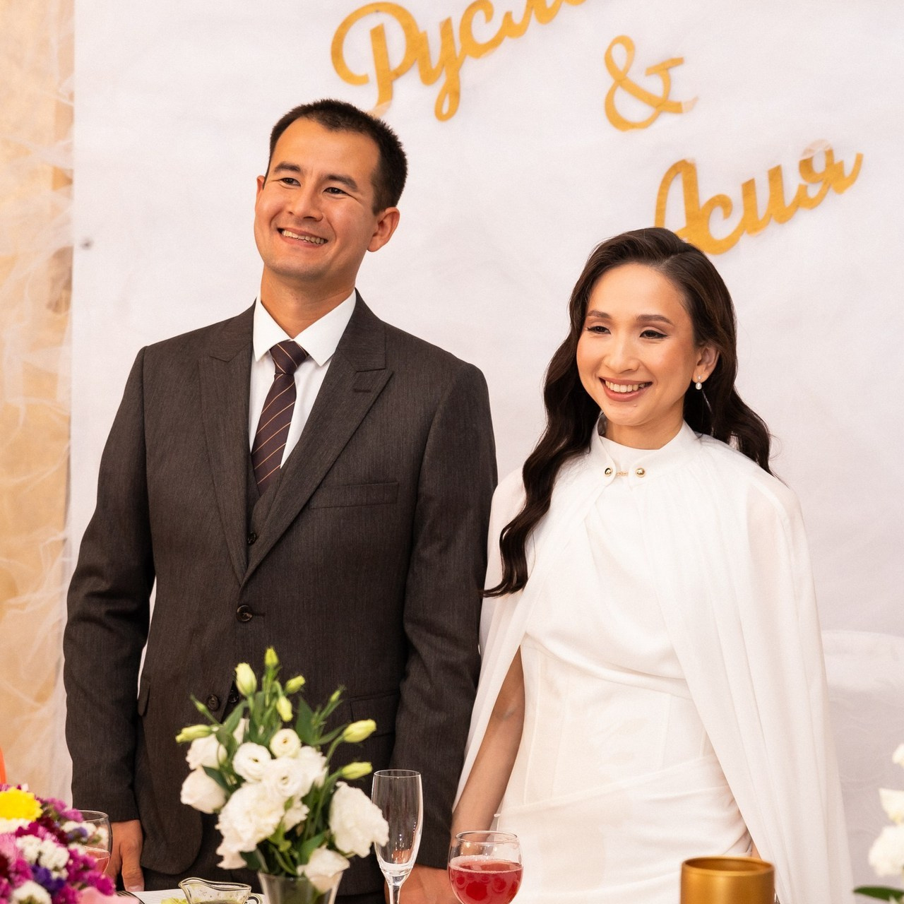 Свадебный и семейный фотограф в Оренбурге Тасжан Аккелбеков