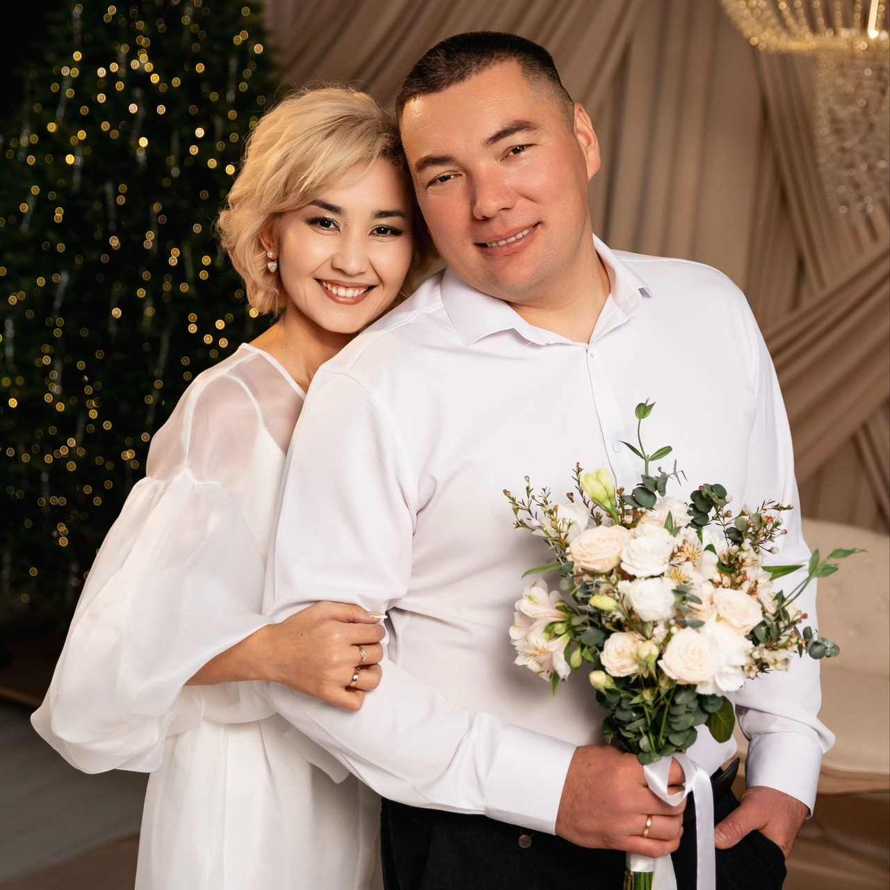 Свадебный и семейный фотограф в Оренбурге Тасжан Аккелбеков