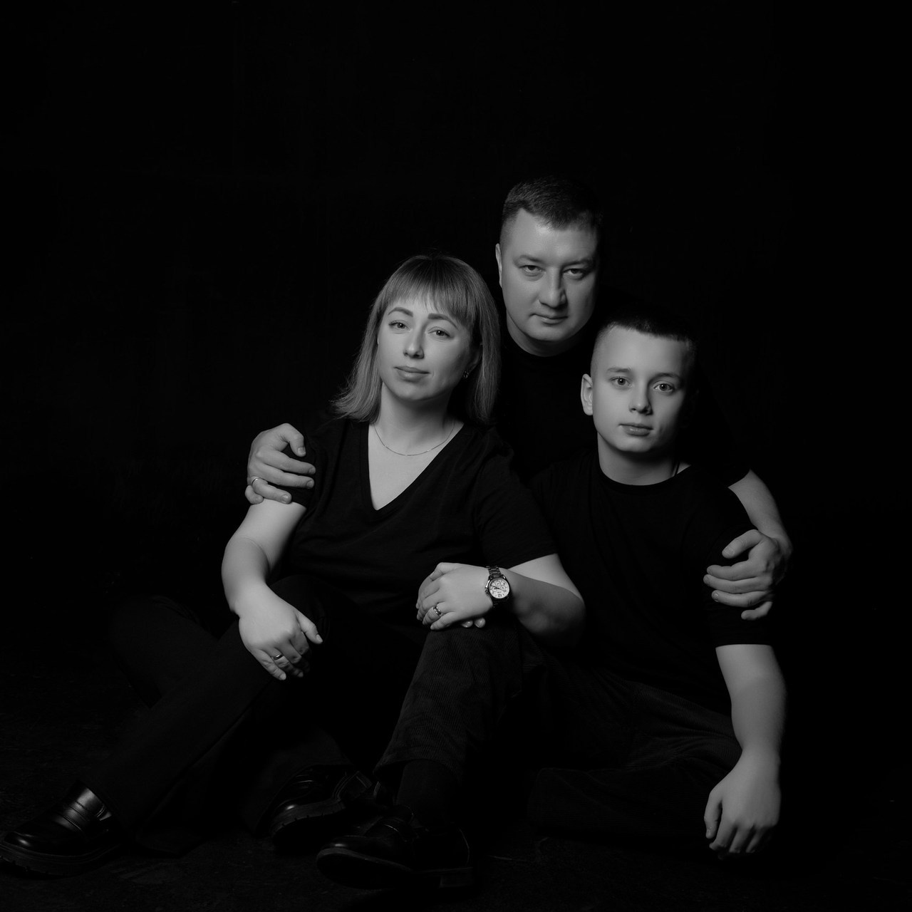 Отзывы. Фотограф в Воронеже и Москве