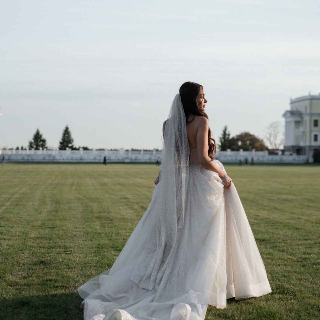 Катрин и&nbsp;Алексей