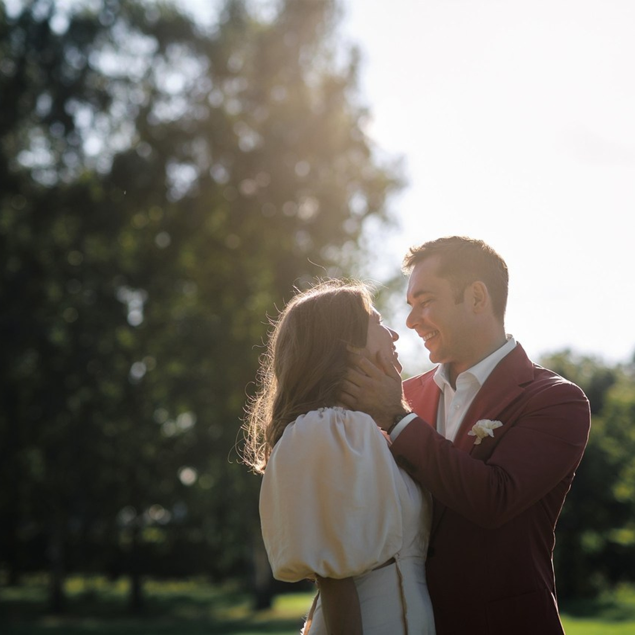 Отзывы. Фотограф в Москве и Санкт-Петербурге
