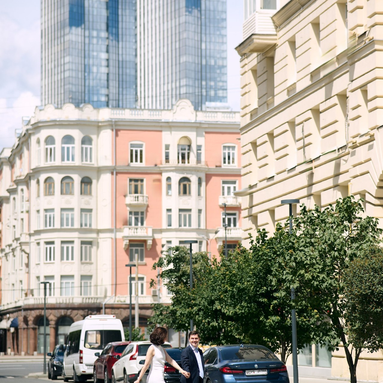 Отзывы. Фотограф в Москве и Санкт-Петербурге