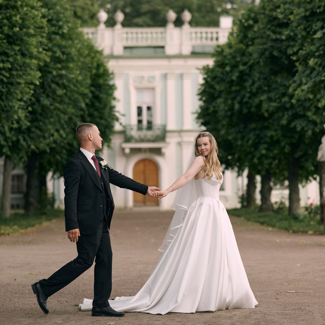Отзывы. Фотограф в Москве и Санкт-Петербурге