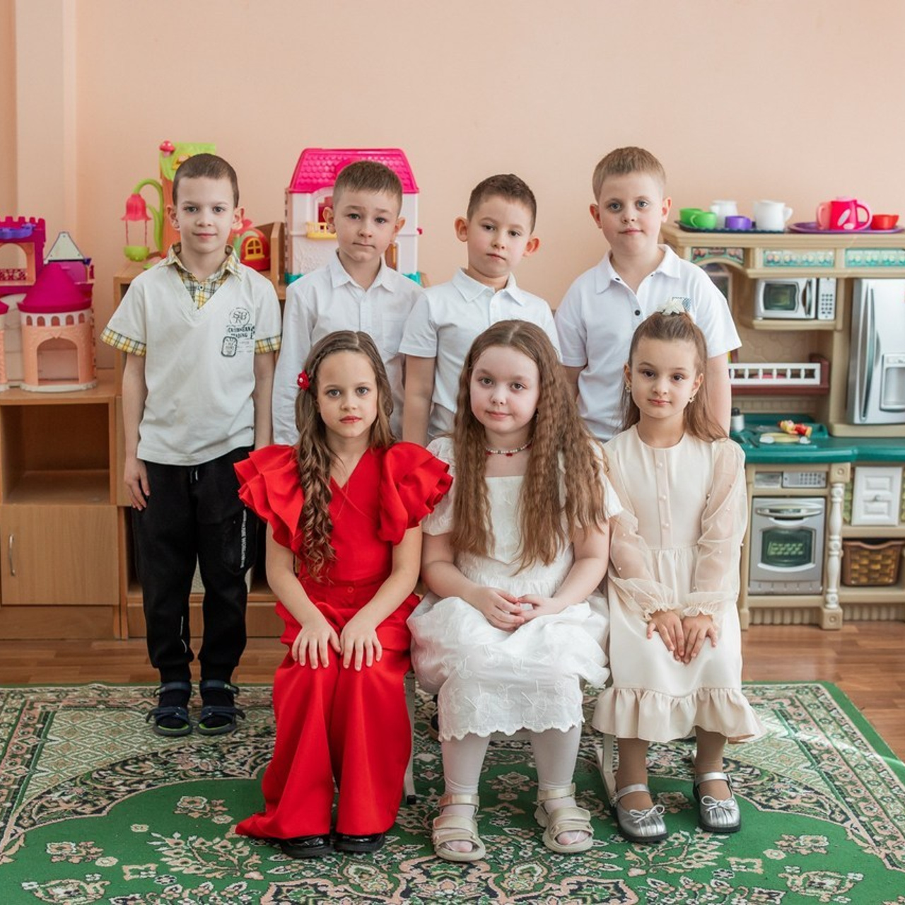 Отзывы. ФОТОГРАФ ВЫПУСКНЫХ АЛЬБОМОВ в Краснодаре Ворчик Татьяна