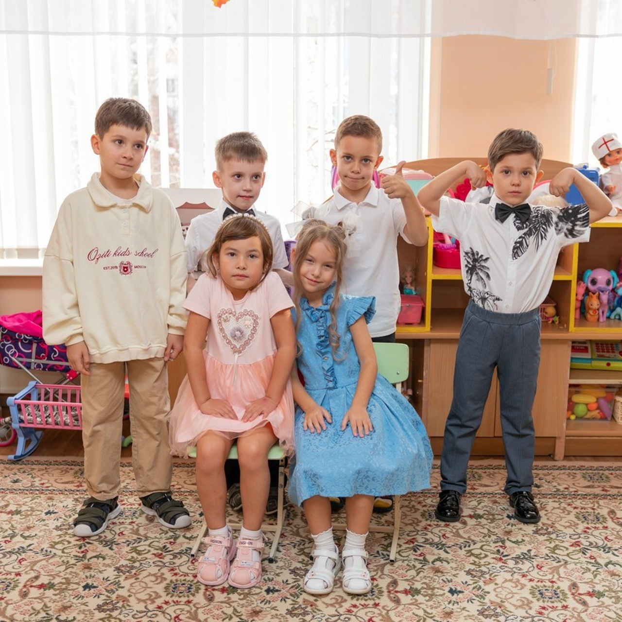 Отзывы. ФОТОГРАФ ВЫПУСКНЫХ АЛЬБОМОВ в Краснодаре Ворчик Татьяна