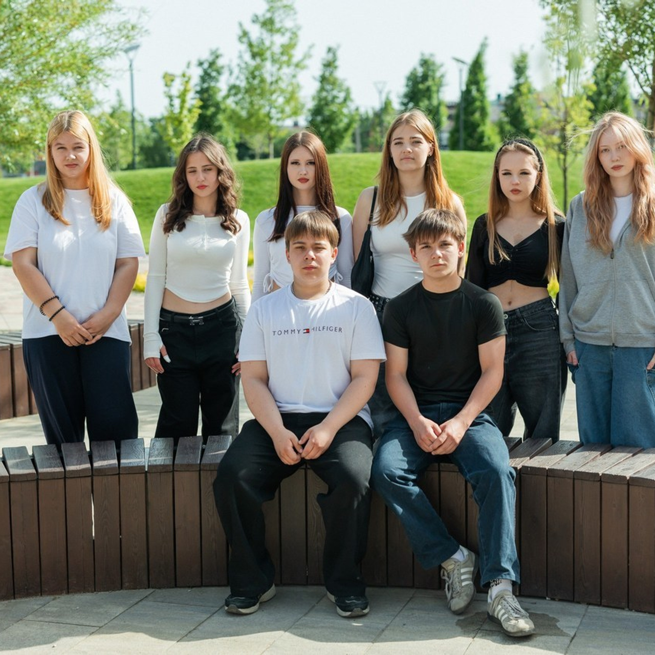 Отзывы. ФОТОГРАФ ВЫПУСКНЫХ АЛЬБОМОВ в Краснодаре Ворчик Татьяна