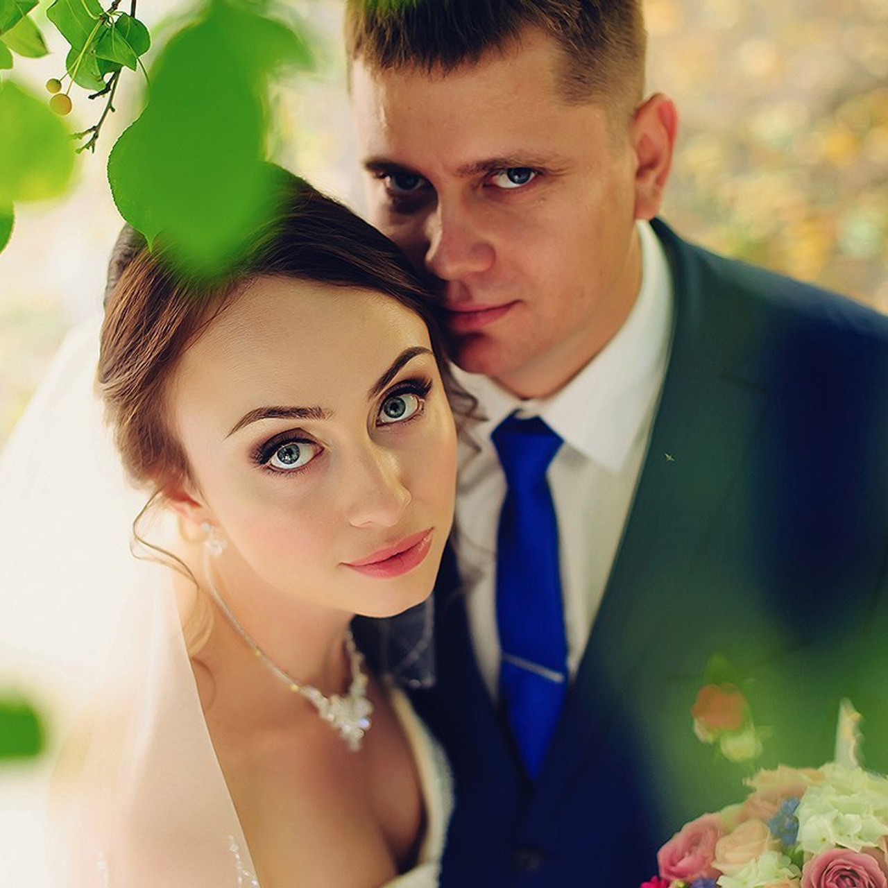 Отзывы. Свадебный и семейный фотограф в Новосибирске Александр Счастный