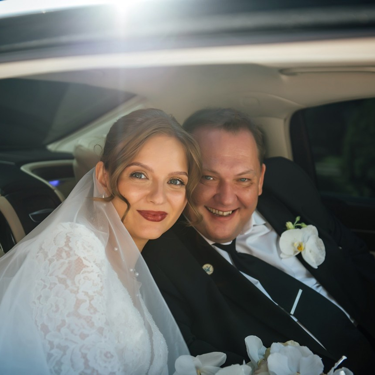 Отзывы. Свадебный и семейный фотограф в Новосибирске Александр Счастный