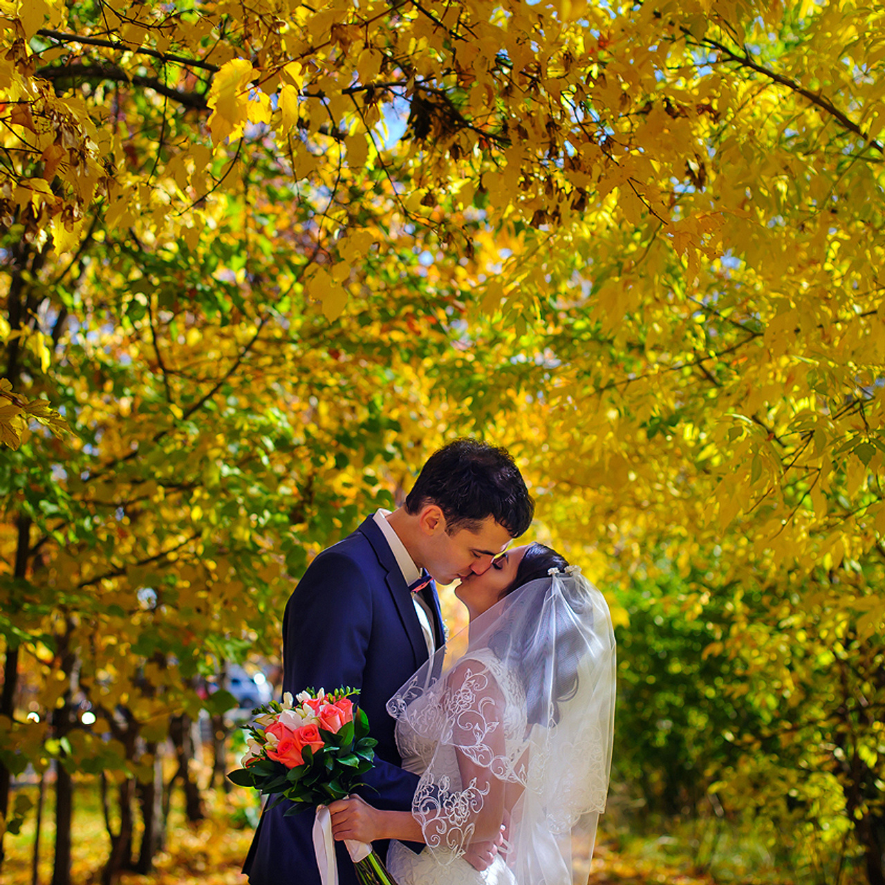 Отзывы. Свадебный и семейный фотограф в Новосибирске Александр Счастный