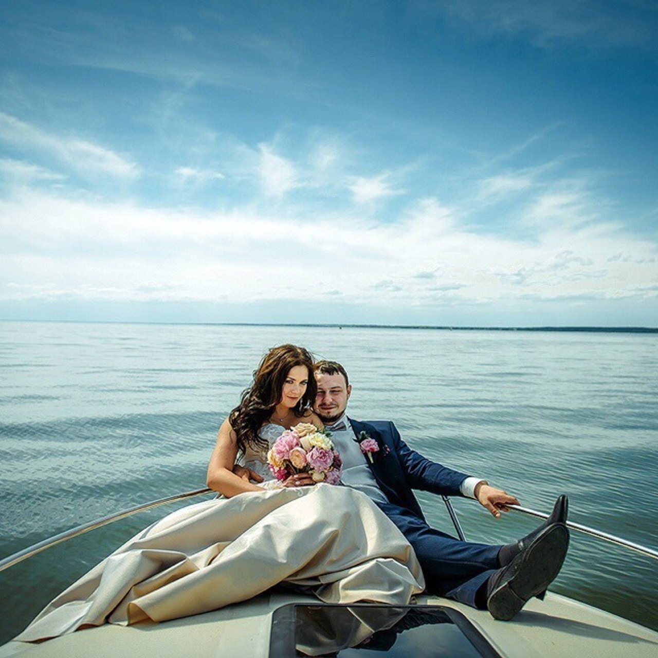 Отзывы. Свадебный и семейный фотограф в Новосибирске Александр Счастный