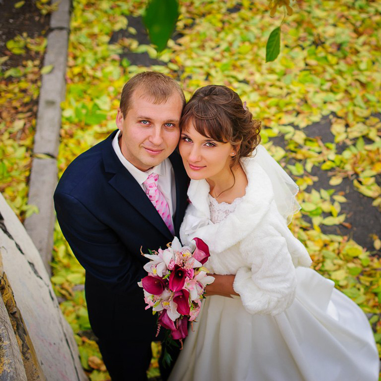 Отзывы. Свадебный и семейный фотограф в Новосибирске Александр Счастный