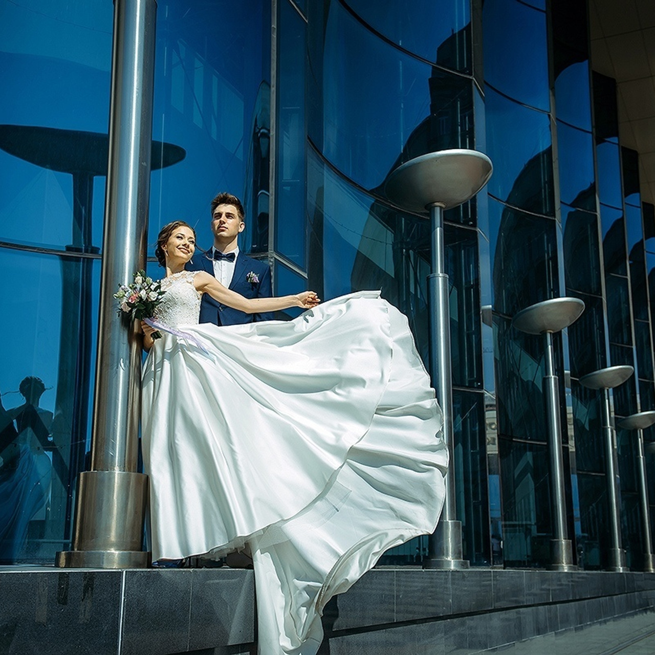 Отзывы. Свадебный и семейный фотограф в Новосибирске Александр Счастный