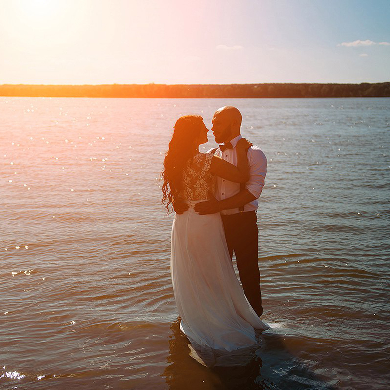 Отзывы. Свадебный и семейный фотограф в Новосибирске Александр Счастный