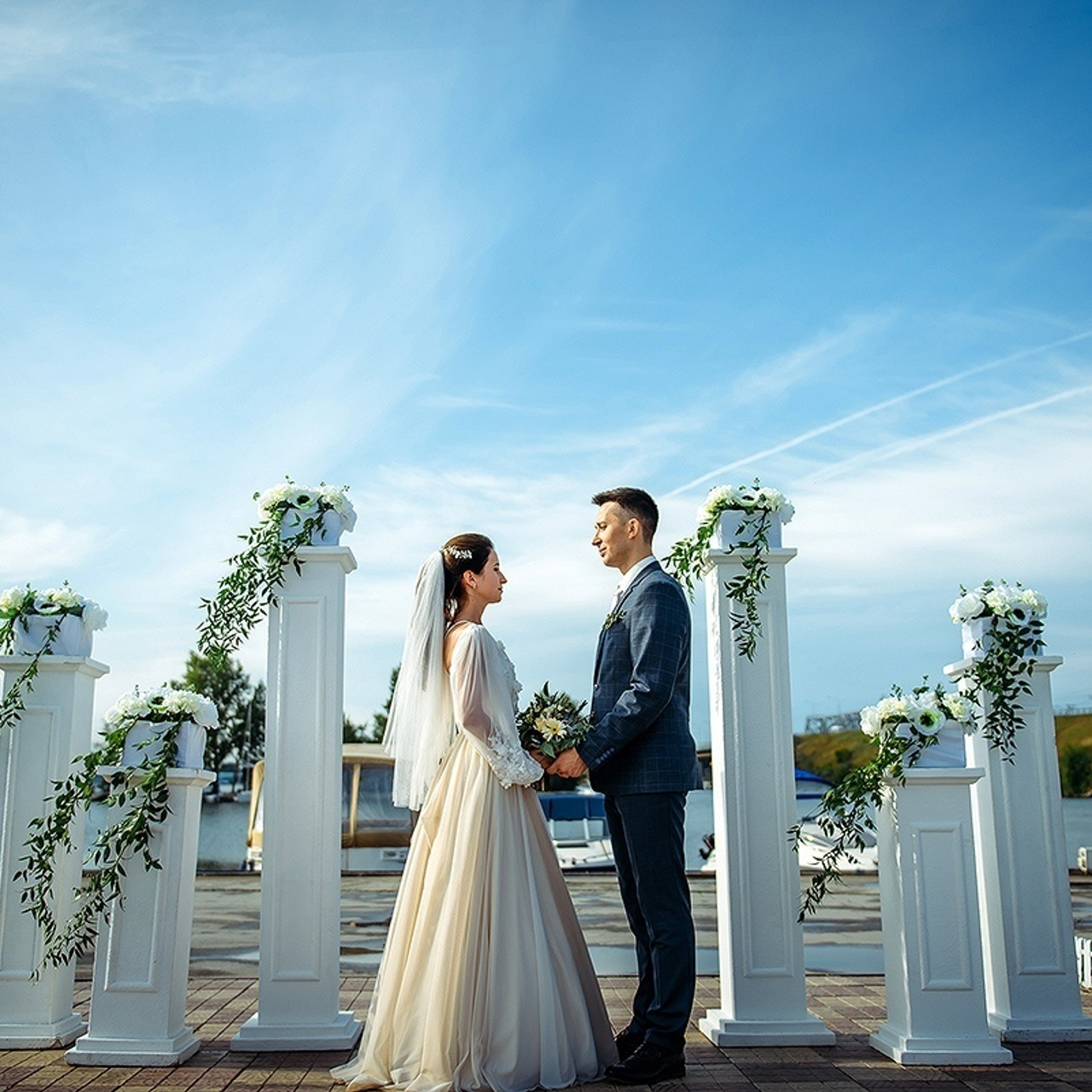 Отзывы. Свадебный и семейный фотограф в Новосибирске Александр Счастный