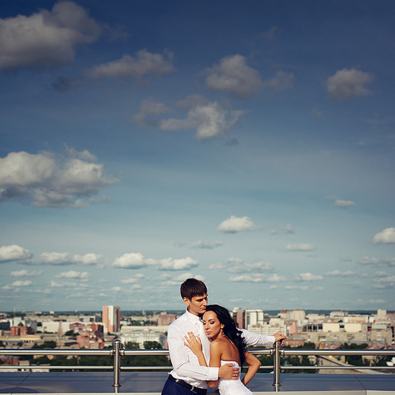 Отзывы. Свадебный и семейный фотограф в Новосибирске Александр Счастный