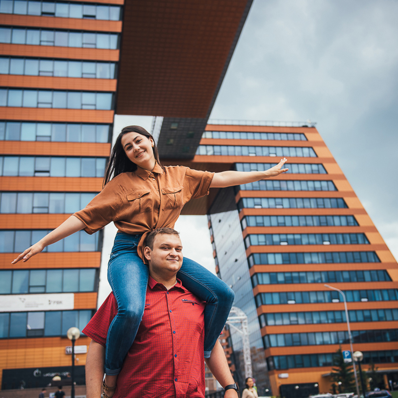 Отзывы. Свадебный и семейный фотограф в Новосибирске Александр Счастный