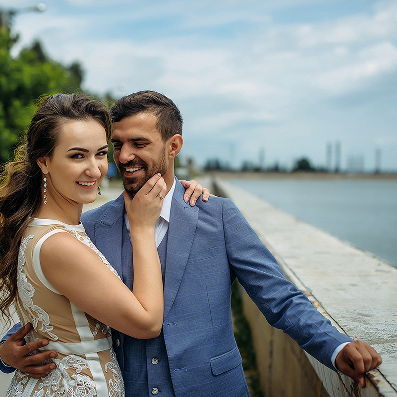 Отзывы. Свадебный и семейный фотограф в Новосибирске Александр Счастный