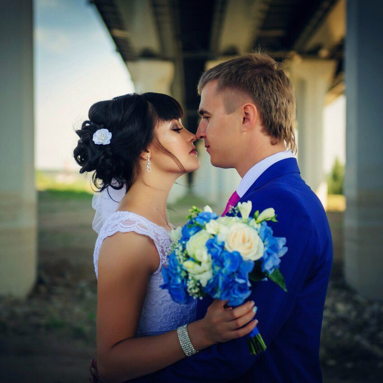 Отзывы. Свадебный и семейный фотограф в Новосибирске Александр Счастный