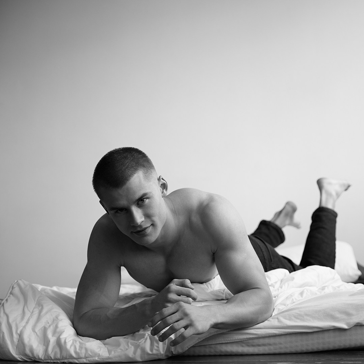 Фотограф Данил Староста