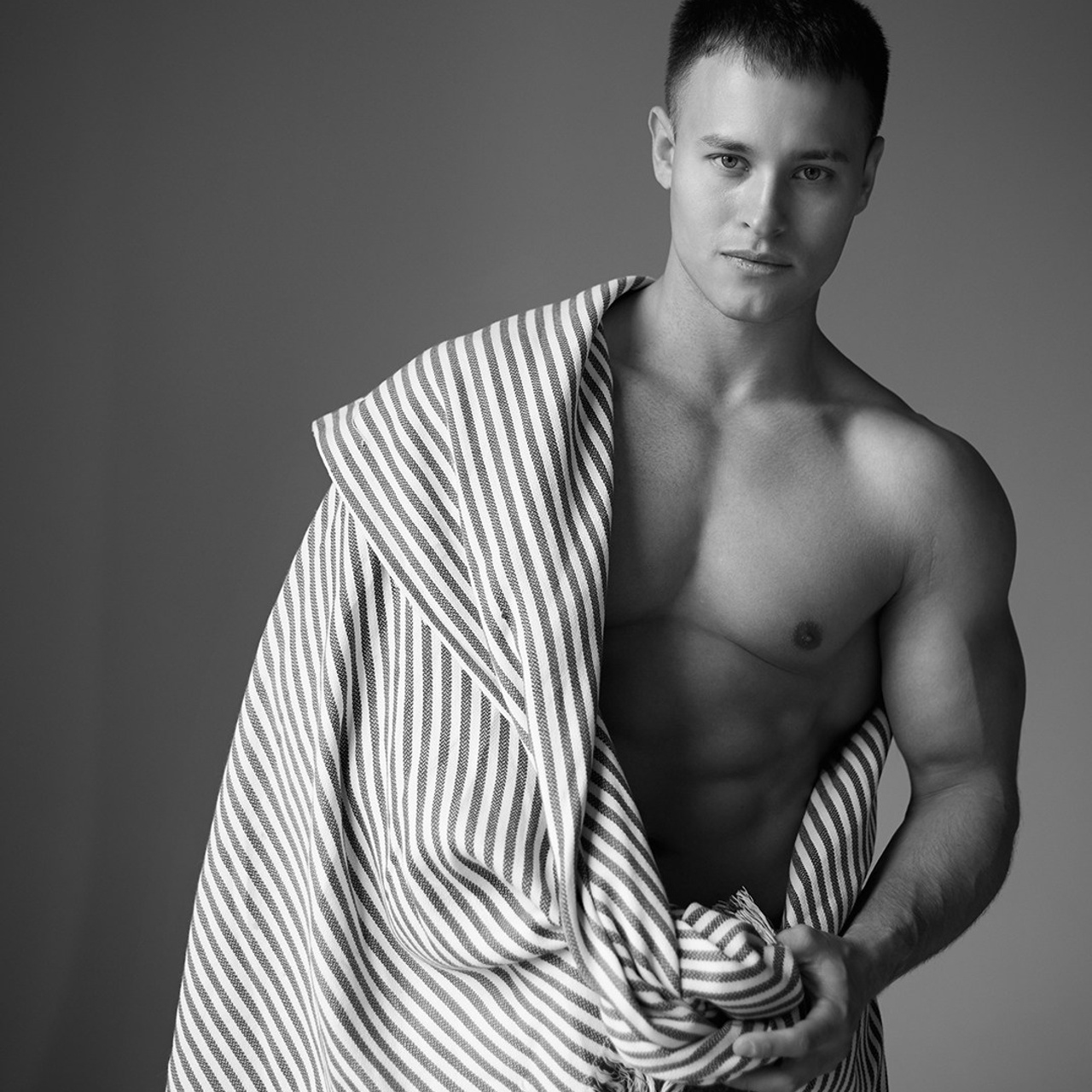 Фотограф Данил Староста