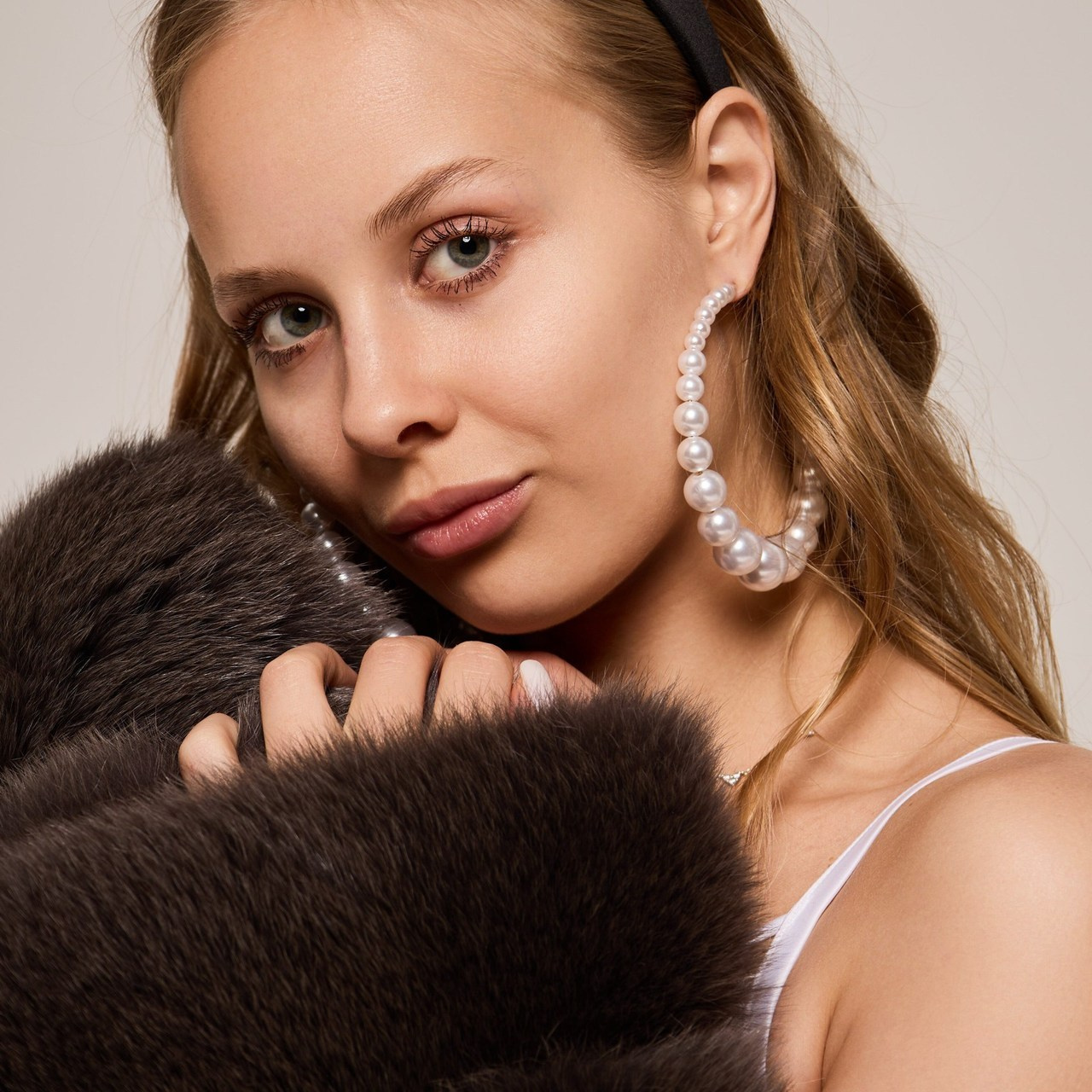 Фотограф в Санкт-Петербурге Анастасия Воробьева