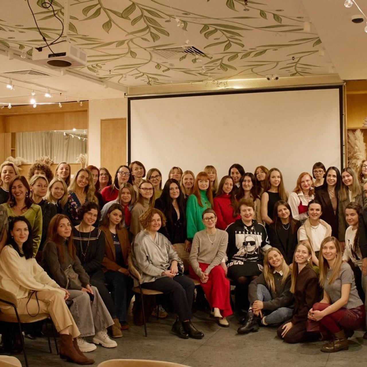 Фотограф в Санкт-Петербурге Анастасия Воробьева