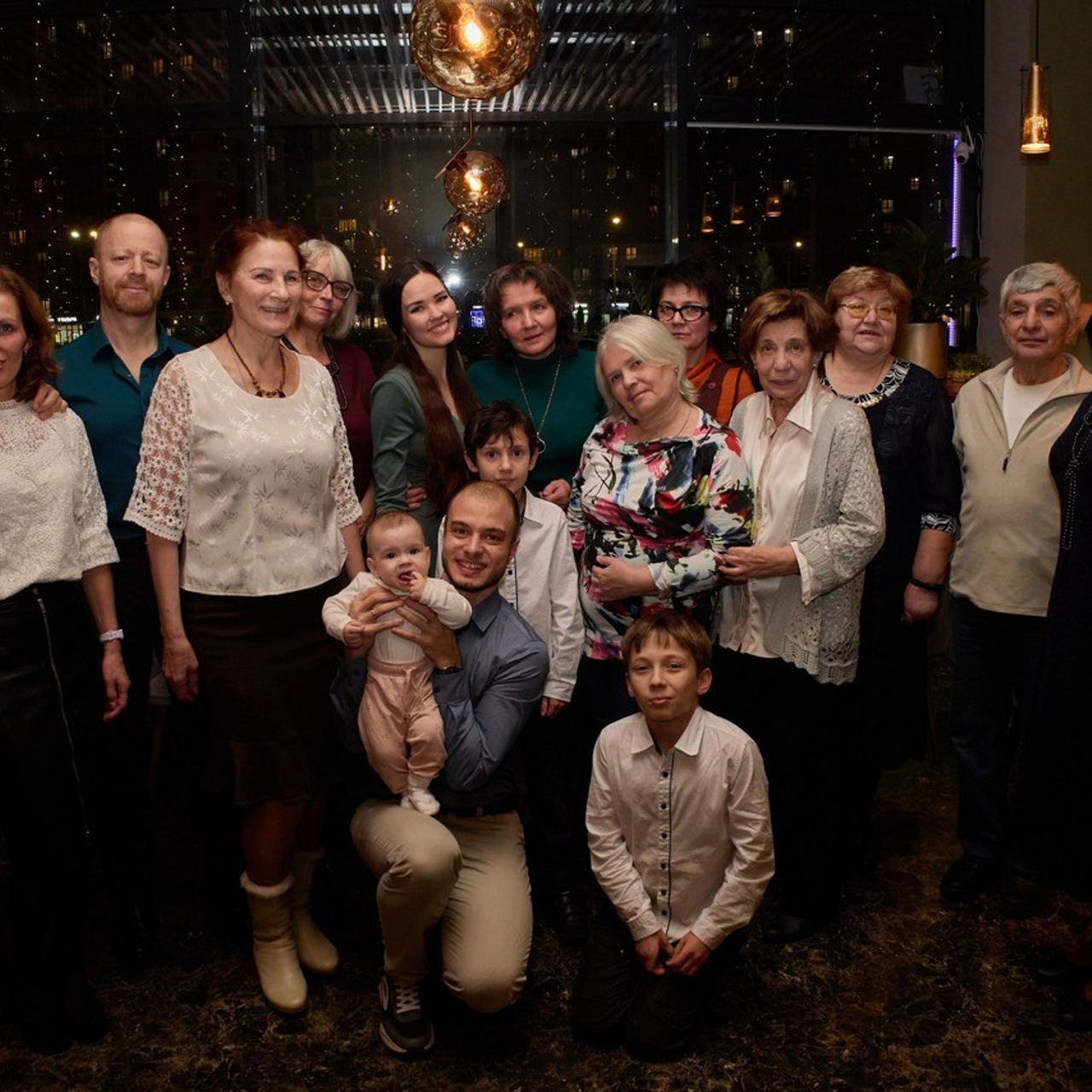 Фотограф в Санкт-Петербурге Анастасия Воробьева