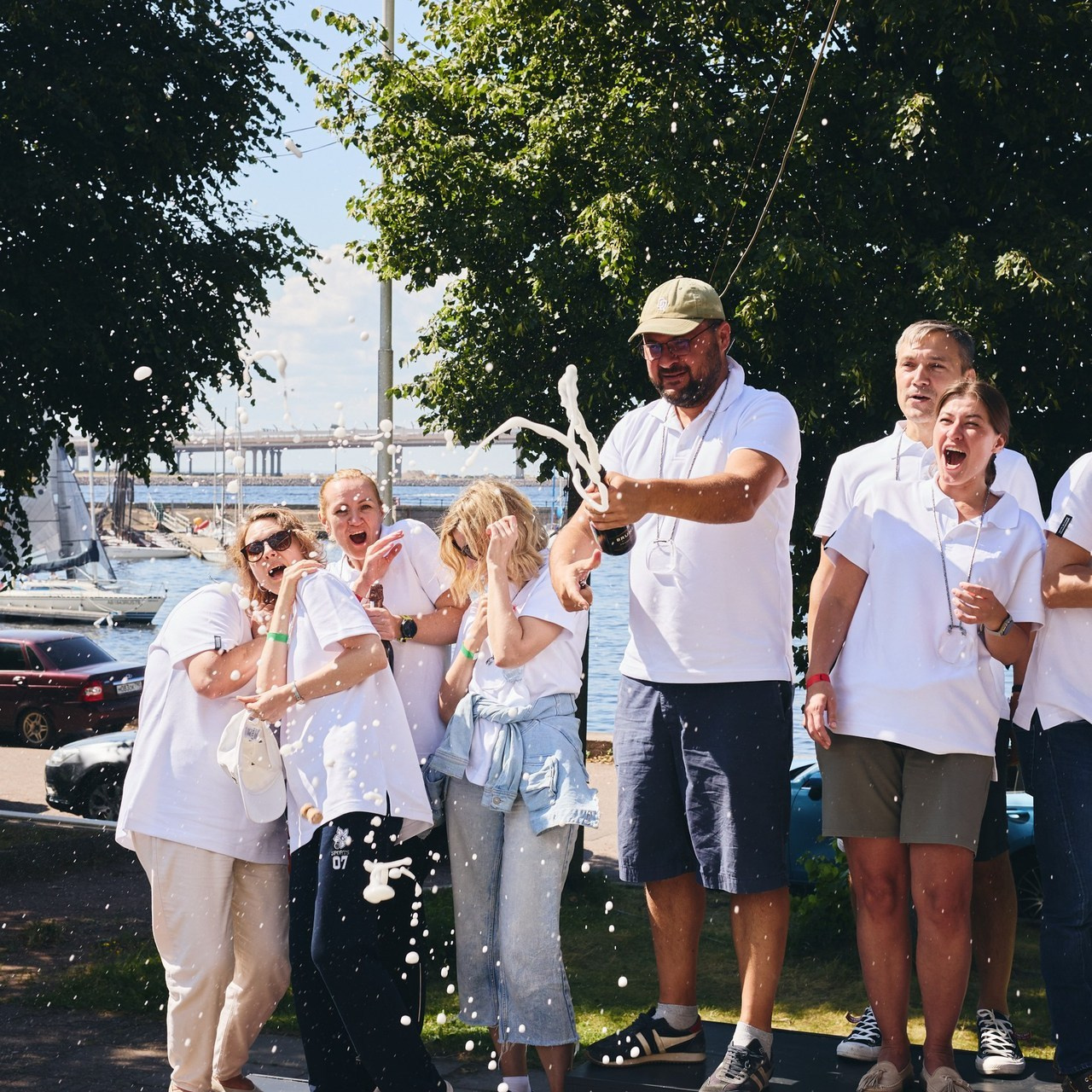 Фотограф в Санкт-Петербурге Анастасия Воробьева