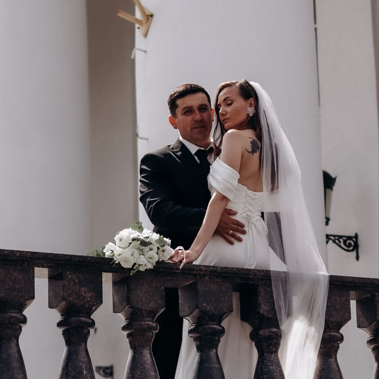 Отзывы. Фотограф и видеограф в Бугульме Аня Трутнева