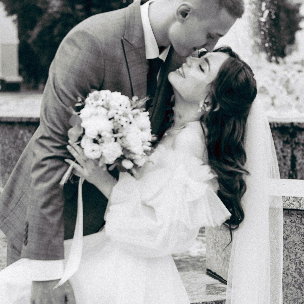 Отзывы. Фотограф и видеограф в Бугульме Аня Трутнева