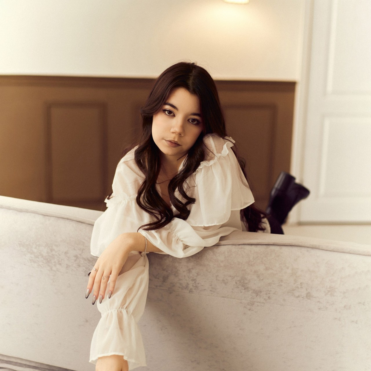 Отзывы. Фотограф и видеограф в Бугульме Аня Трутнева