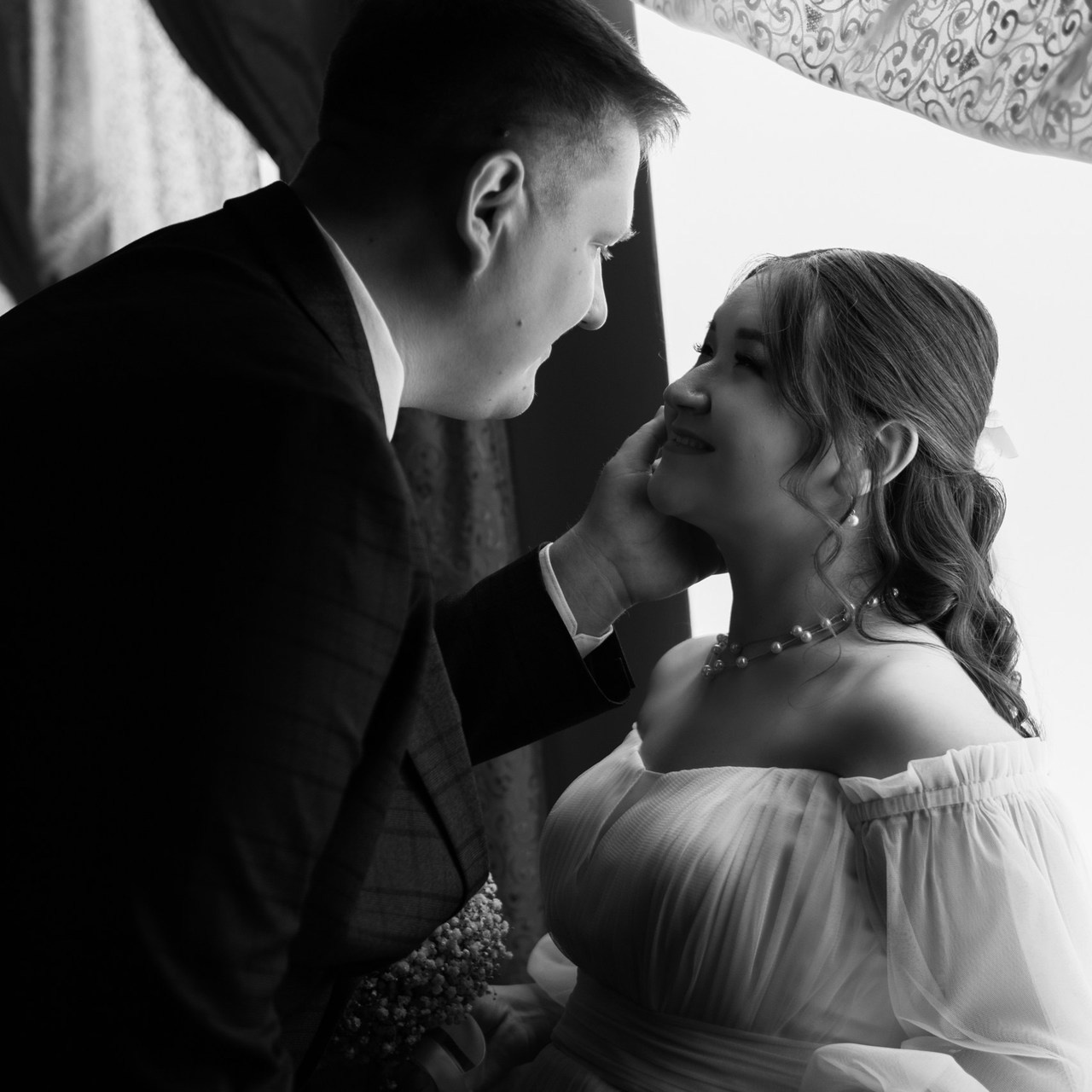 Отзывы. Фотограф и видеограф в Бугульме Аня Трутнева